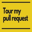 Ícone do programa: Tour my pull request
