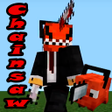 Icon of program: Chainsaw man 2 for minecr…