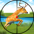 Icon of program: Deer Hunting Game : Wild …