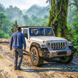 프로그램 아이콘: Extreme Jeep 4x4 Driving …