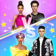 Ícone do programa: Couple Dress Up with Leve…
