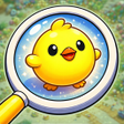 ไอคอนของโปรแกรม: Where Is Find Hidden Obje…