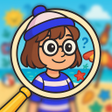 程序图标:Where Is Find Hidden Obje…