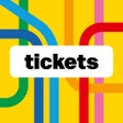 Programın simgesi: TNW Tickets