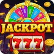 Jackpot Town Slots: Lucky Win  Free Slot Machines icon