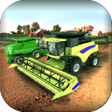 プログラムのアイコン：Forage Harvester Agricult…