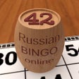 Icoon van programma: Russian Bingo Online