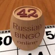 Russian Bingo Online