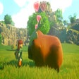 程序图标：Yonder: The Cloud Catcher…