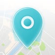 プログラムのアイコン：Find Location by Phone Nu…