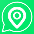 أيقونة البرنامج: Find Location By Phone Nu…