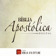 Symbol des Programms: Bíblia Apostólica