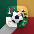 プログラムのアイコン：Stadium Go: Live  Local