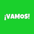 ไอคอนของโปรแกรม: Vamos