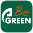 程序图标：BeGreen