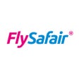 Programın simgesi: FlySafair