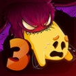 プログラムのアイコン：Hopeless 3: Dark Hollow E…