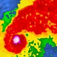 プログラムのアイコン：Storm Tracker