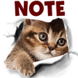 プログラムのアイコン：Cats Sticky mine