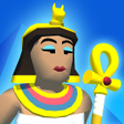 Icon of program: Idle Egypt Tycoon: Empire…