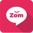 프로그램 아이콘: Zom Mobile Messenger