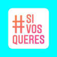 プログラムのアイコン：SiVosQuerés Si Vos Querés