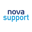 プログラムのアイコン：Nova Support