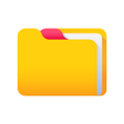 プログラムのアイコン：My Files - File Manager