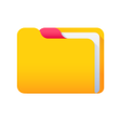 Programın simgesi: My Files - File Manager