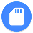 プログラムのアイコン：Tipatch  Backup internal …