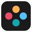 プログラムのアイコン：Playr - Make and Play Gam…