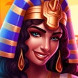 أيقونة البرنامج: Scarab Tombs
