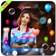 Icon of program: My photo live wallpaper