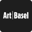 プログラムのアイコン：Art Basel - Official App