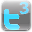 程序图标:Power Twitter
