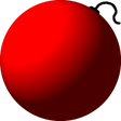 程序图标：Firework Ball