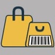 Programın simgesi: Retail Barcode Label Prin…