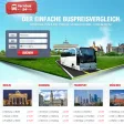 fernbus24 - Ihre Fernbus App