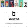 Icon of program: WalletChat