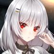 Ikon program: Death Game : Anime Girlfr…