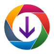 Icono de programa: Video Downloader for Inst…