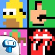 أيقونة البرنامج: Pixel Pop - Quiz  Trivia …