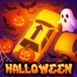 Иконка программы: Traffic Frenzy : Jam Esca…