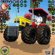 程序图标：Modern Tractor Games 2026