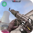 プログラムのアイコン：FPS Gun Strike - Commando…