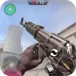 FPS Gun Strike - Commando Game