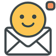 Icon of program: Sender Avatar Icons for G…