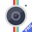 Ikon program: Timestamp Camera Pro