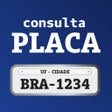 プログラムのアイコン：Consulta placa e tabela F…