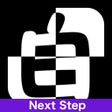 プログラムのアイコン：Dont step the white tile